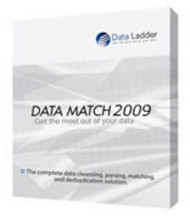 DataMatch 2008 screenshot